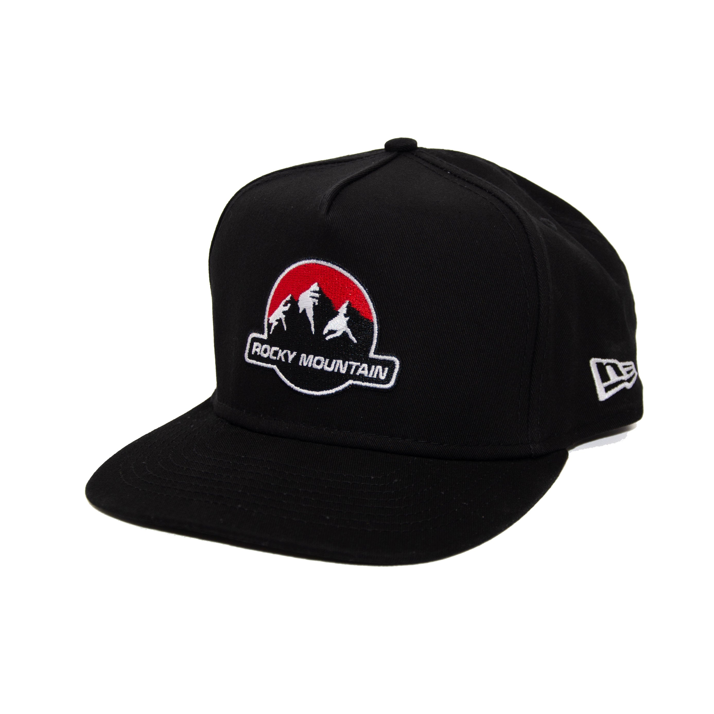 Mountain store baseball cap