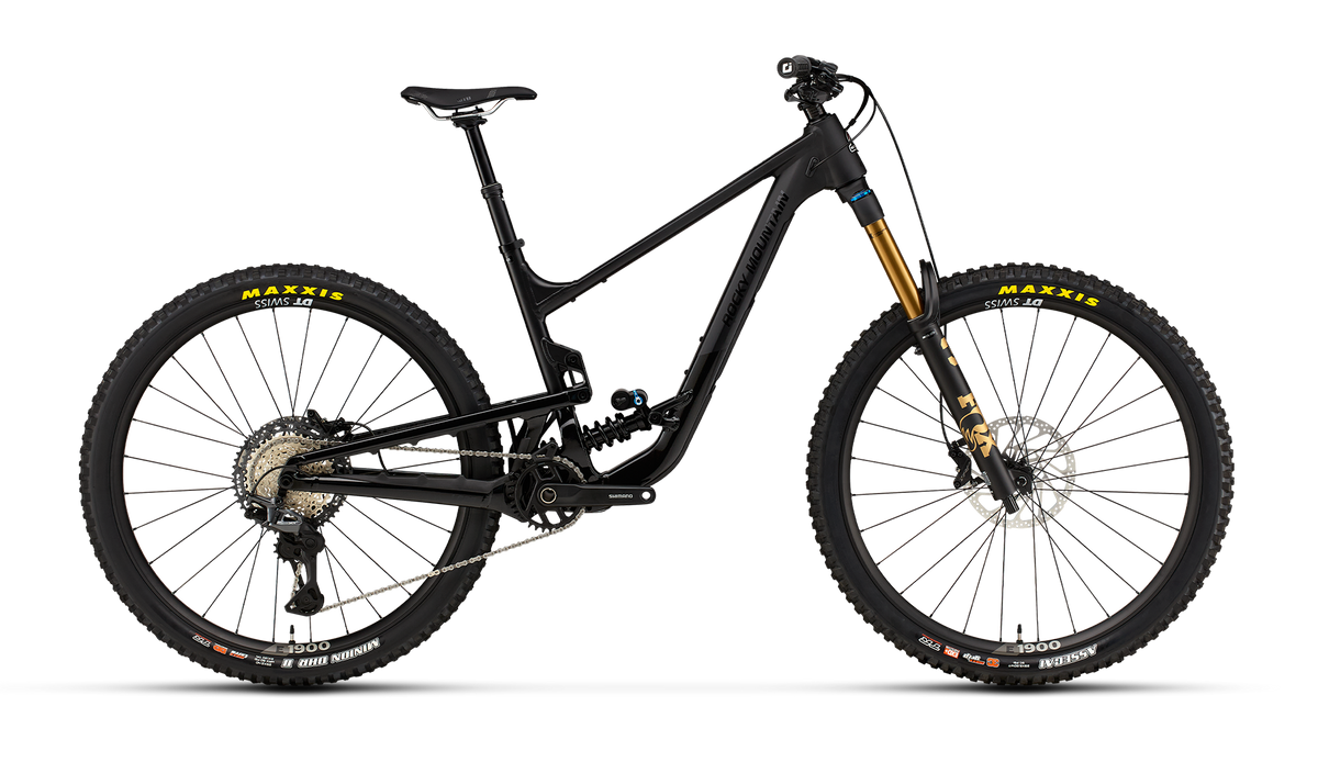 Altitude Alloy 70