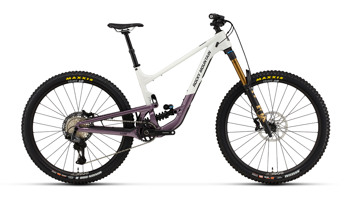Altitude Alloy 70
