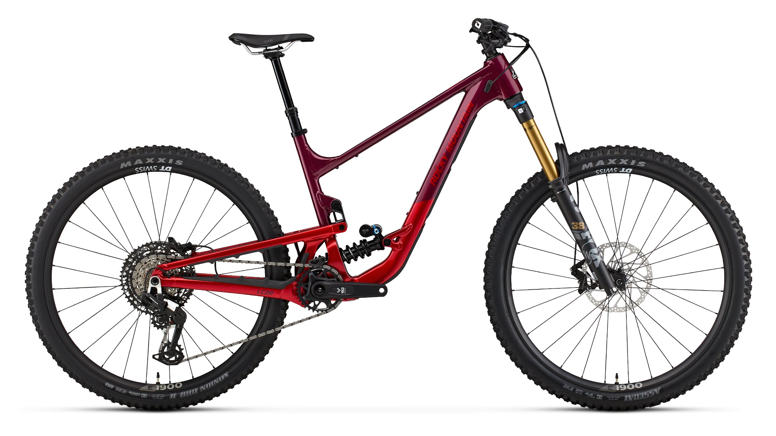 Altitude Alloy 70 Coil