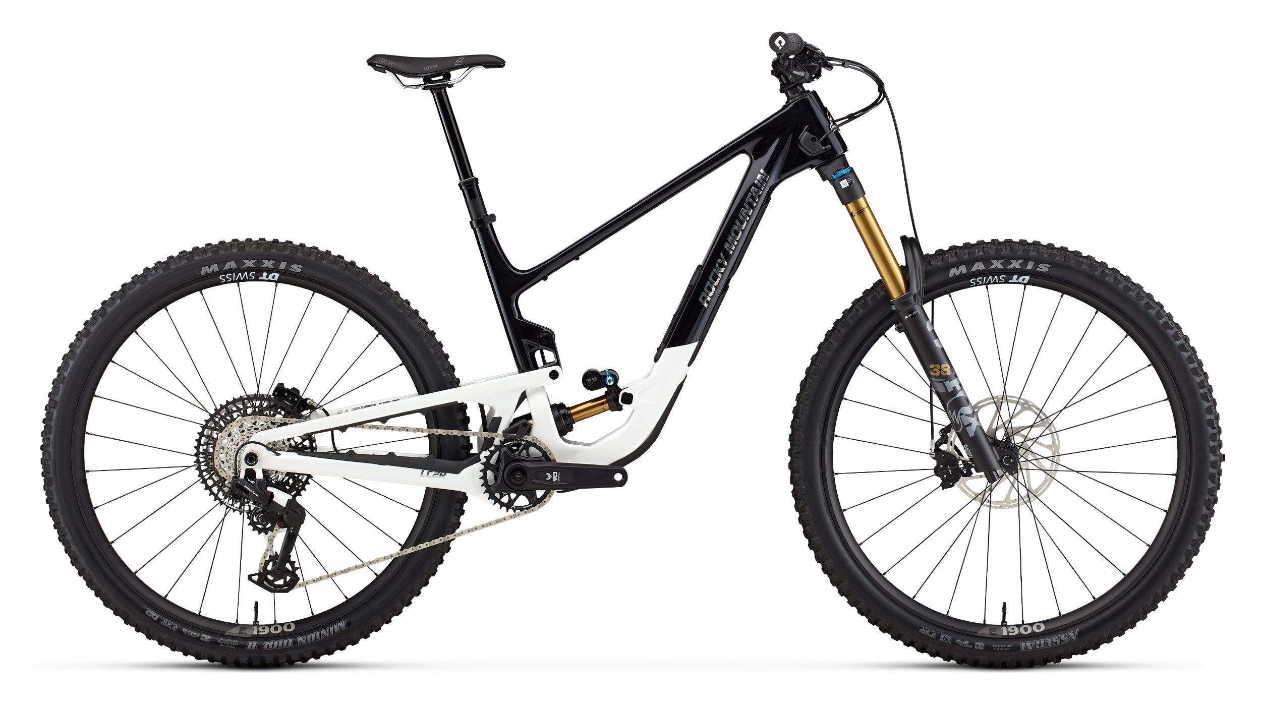Altitude Carbon 50