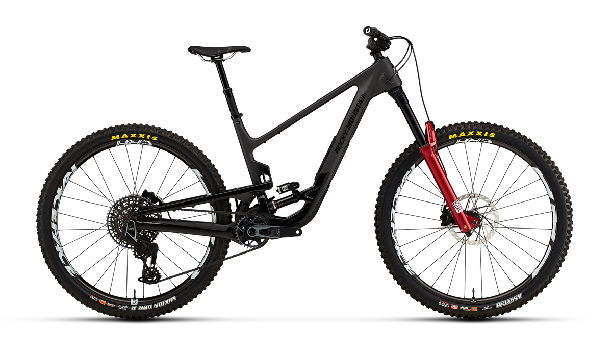 Altitude Carbon 90