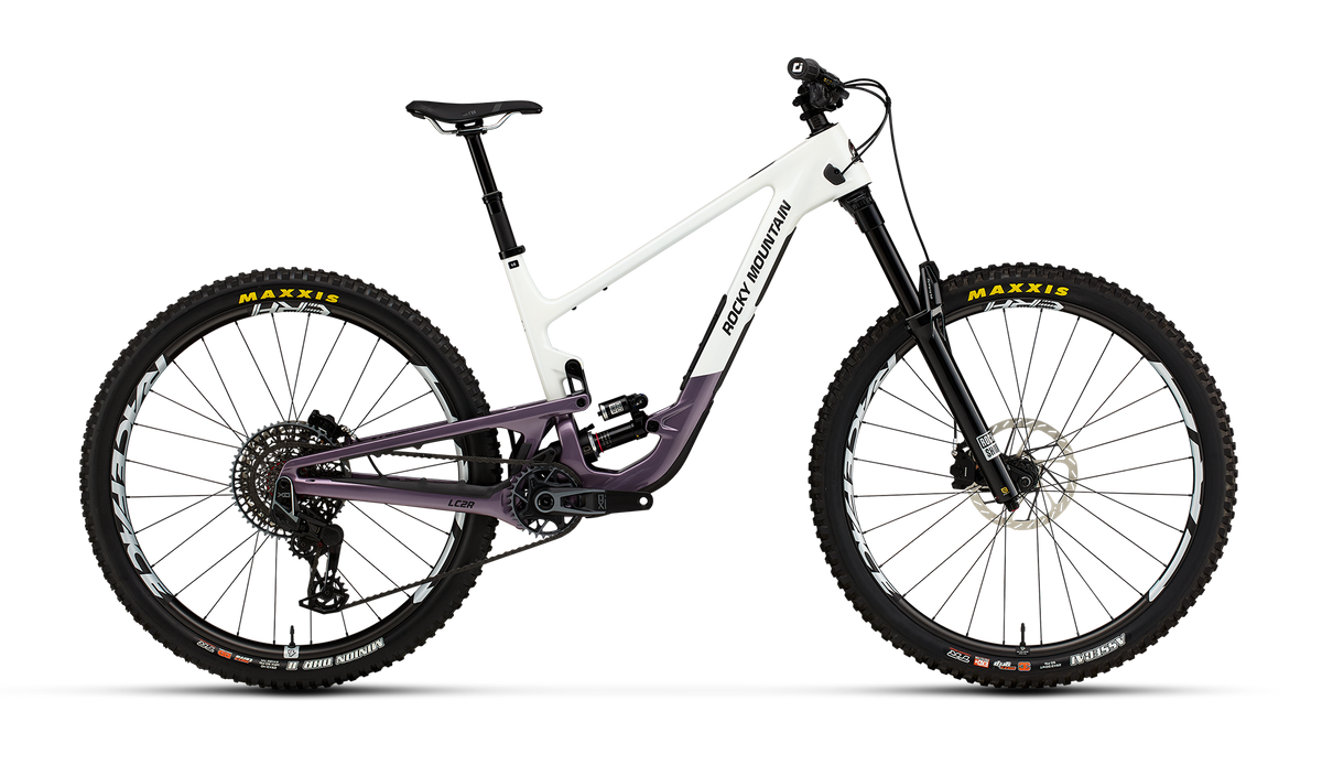 Altitude Carbon 90