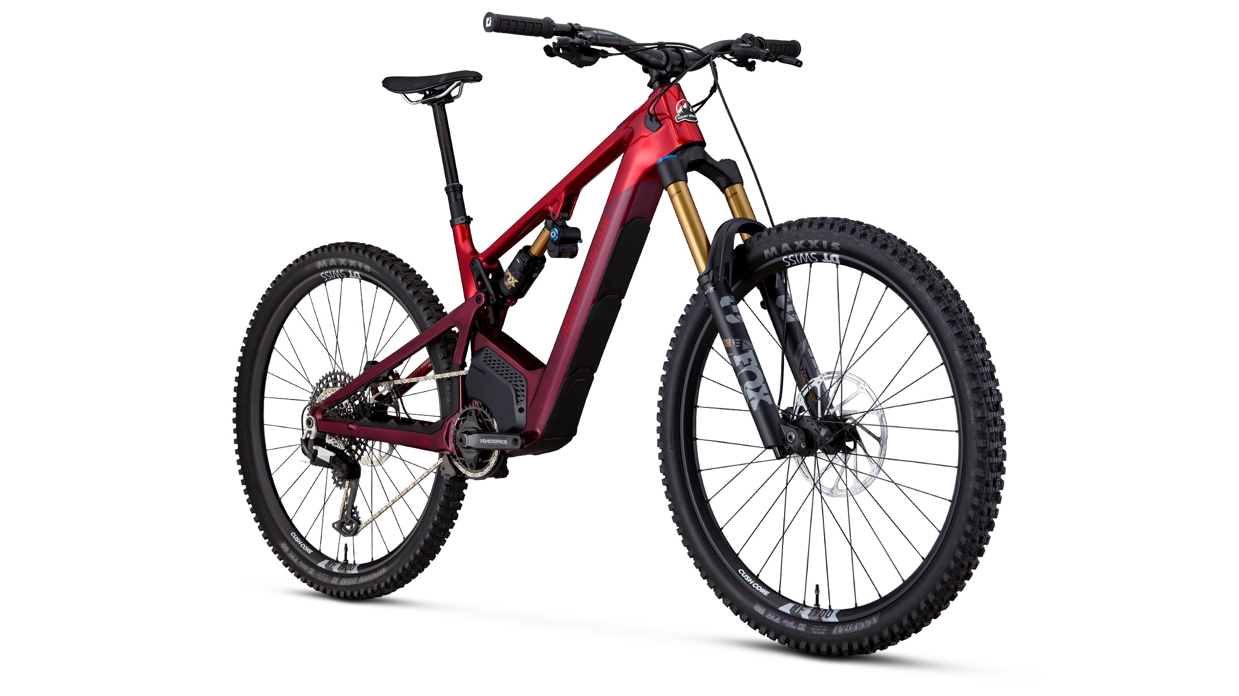 Altitude Powerplay Carbon 70