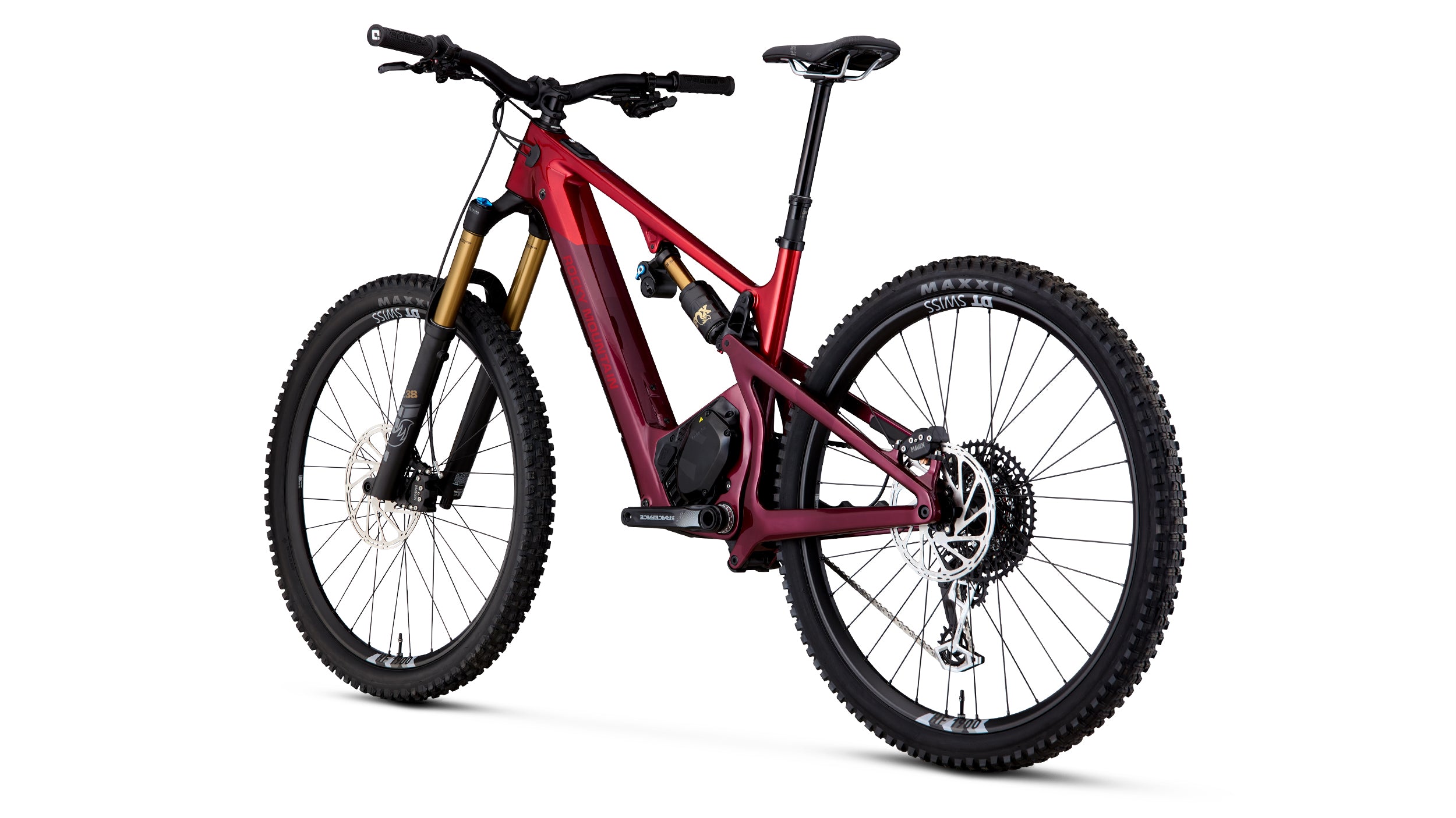 Altitude Powerplay Carbon 70