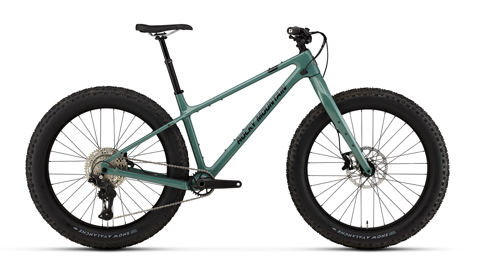 Blizzard Carbon