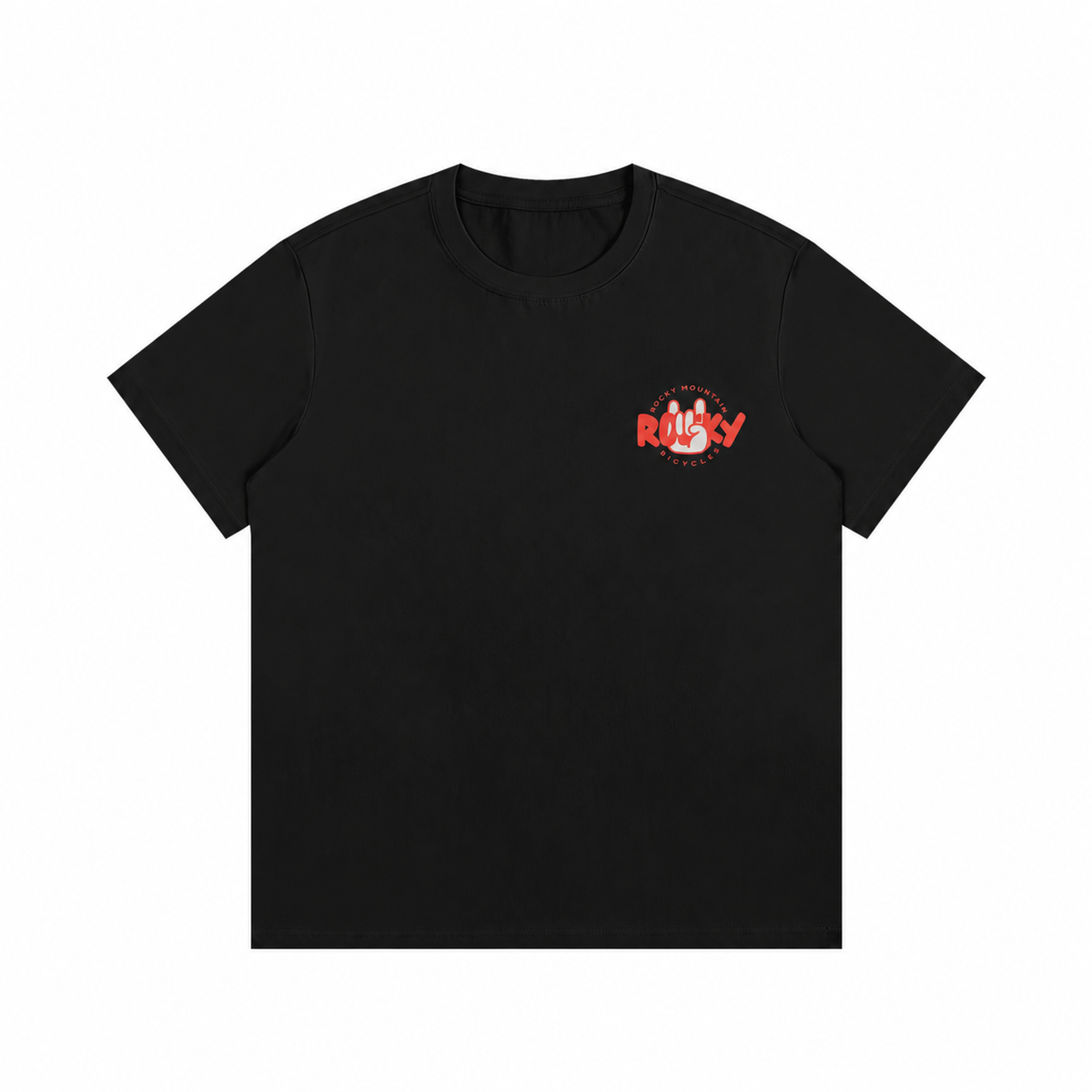 Rock-y mtn Tee