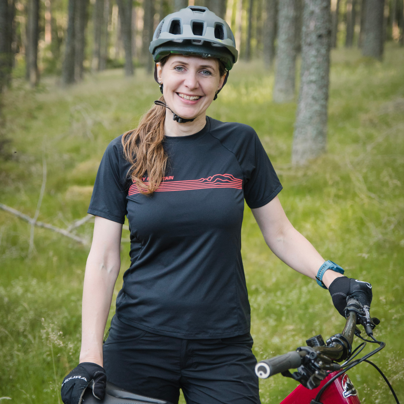 The Crew Rocky Mountain