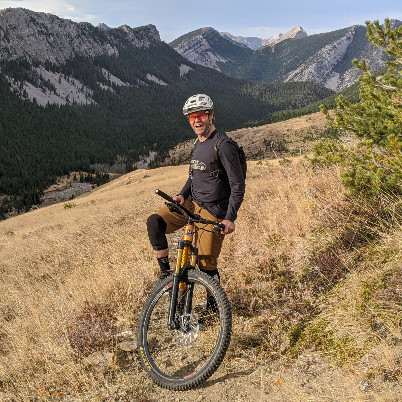 The Crew Rocky Mountain