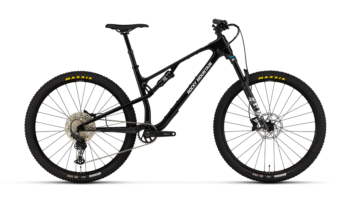Element Carbon 30