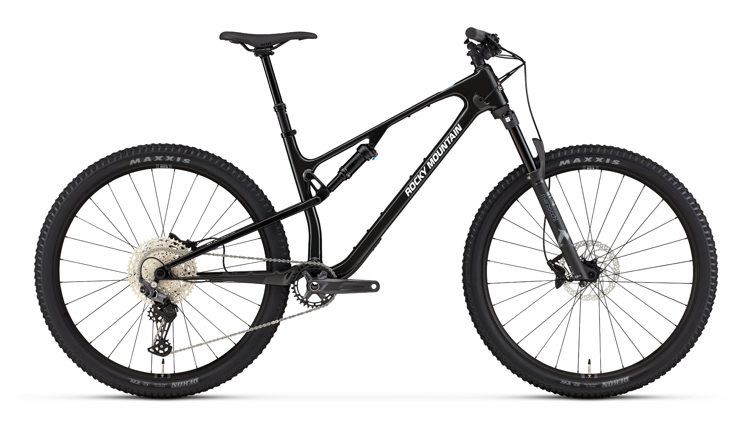 Element Carbon 30