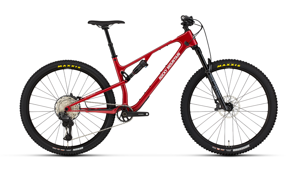 Element Carbon 50
