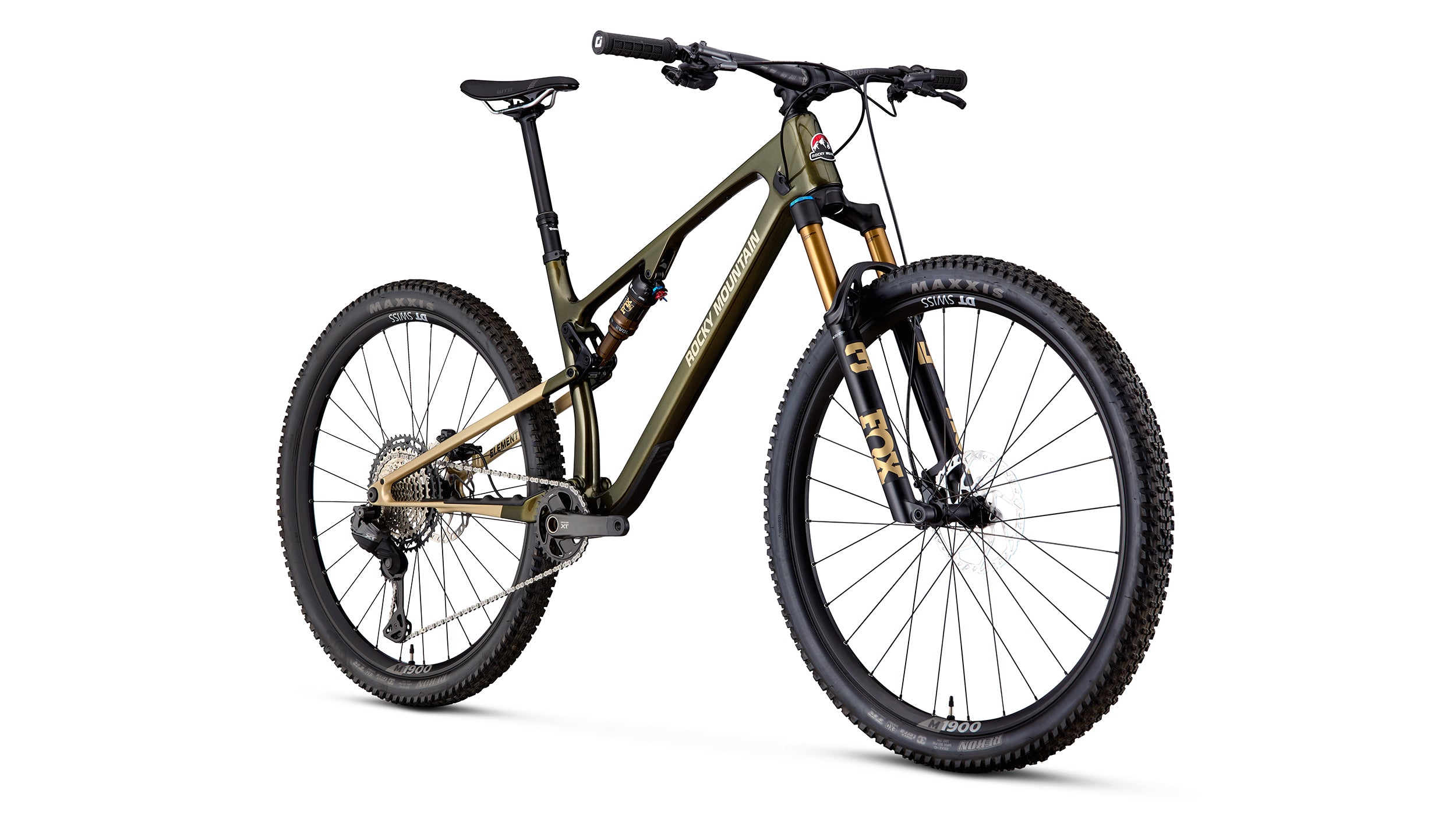 Element Carbon 70