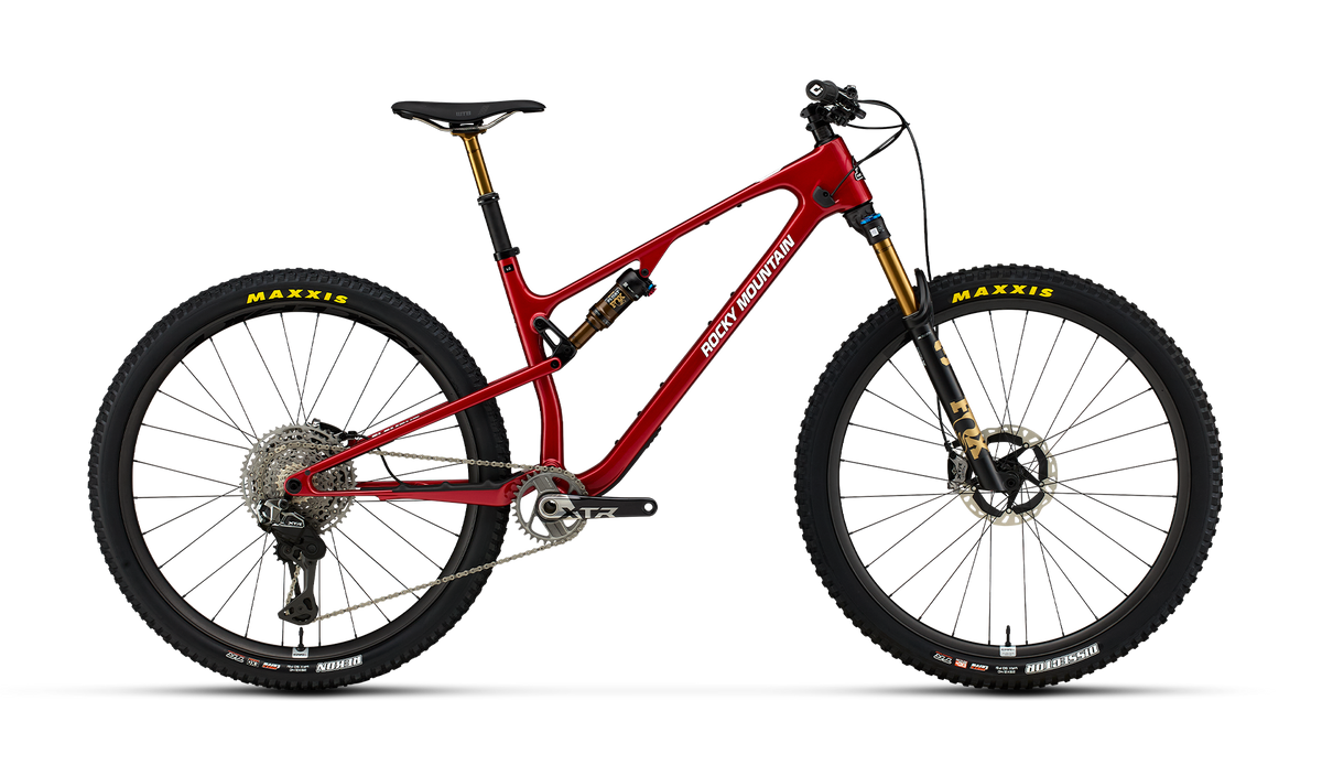 Element Carbon 90