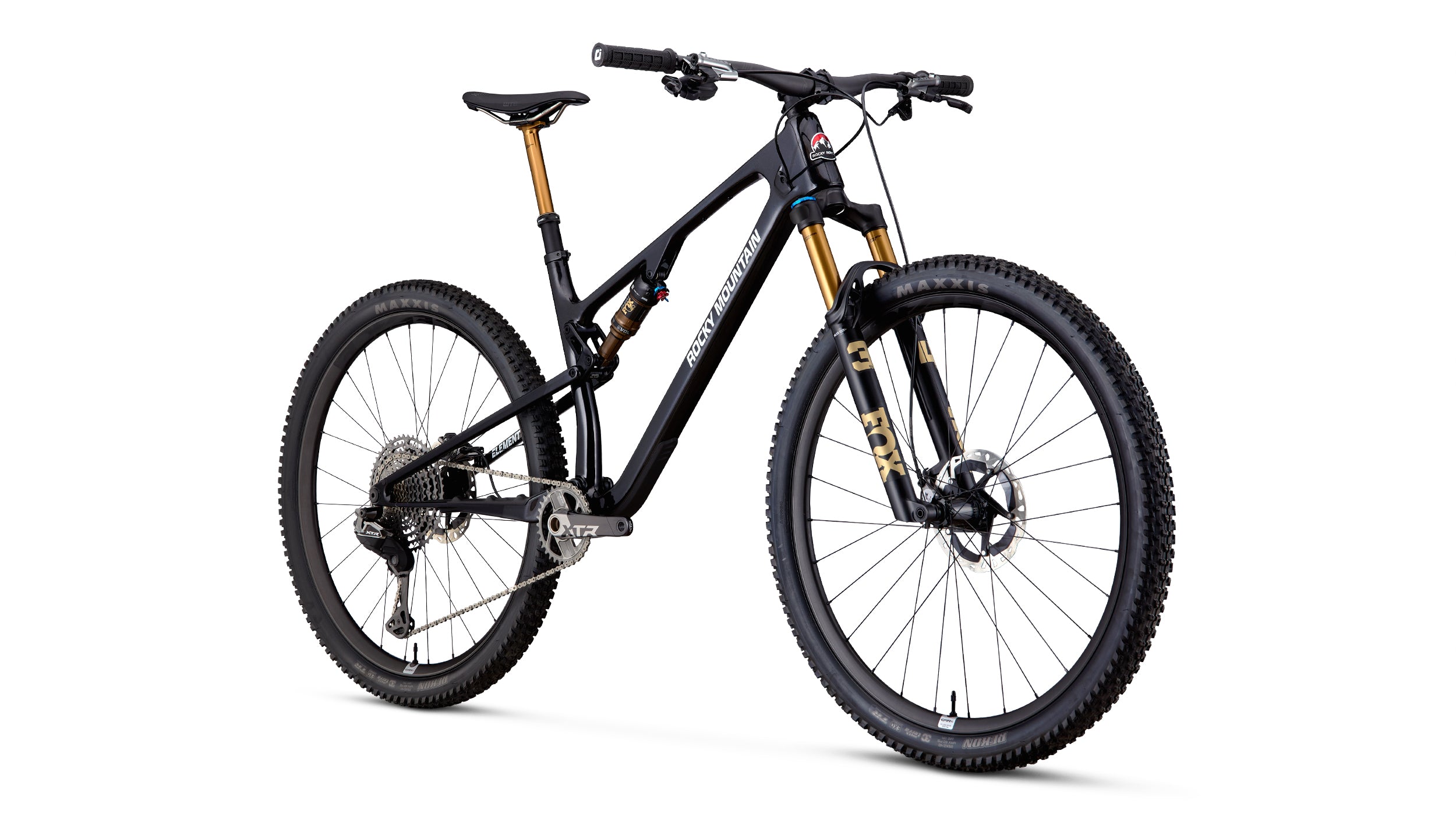 Element Carbon 90