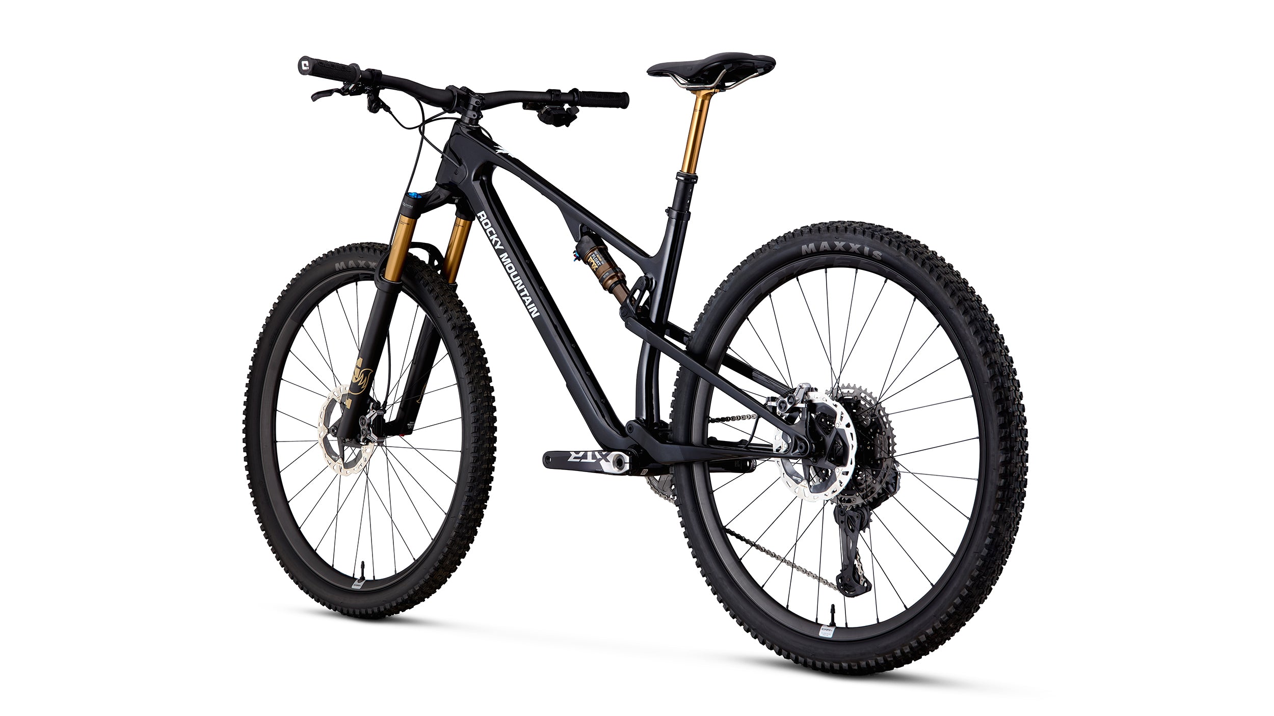 Element Carbon 90
