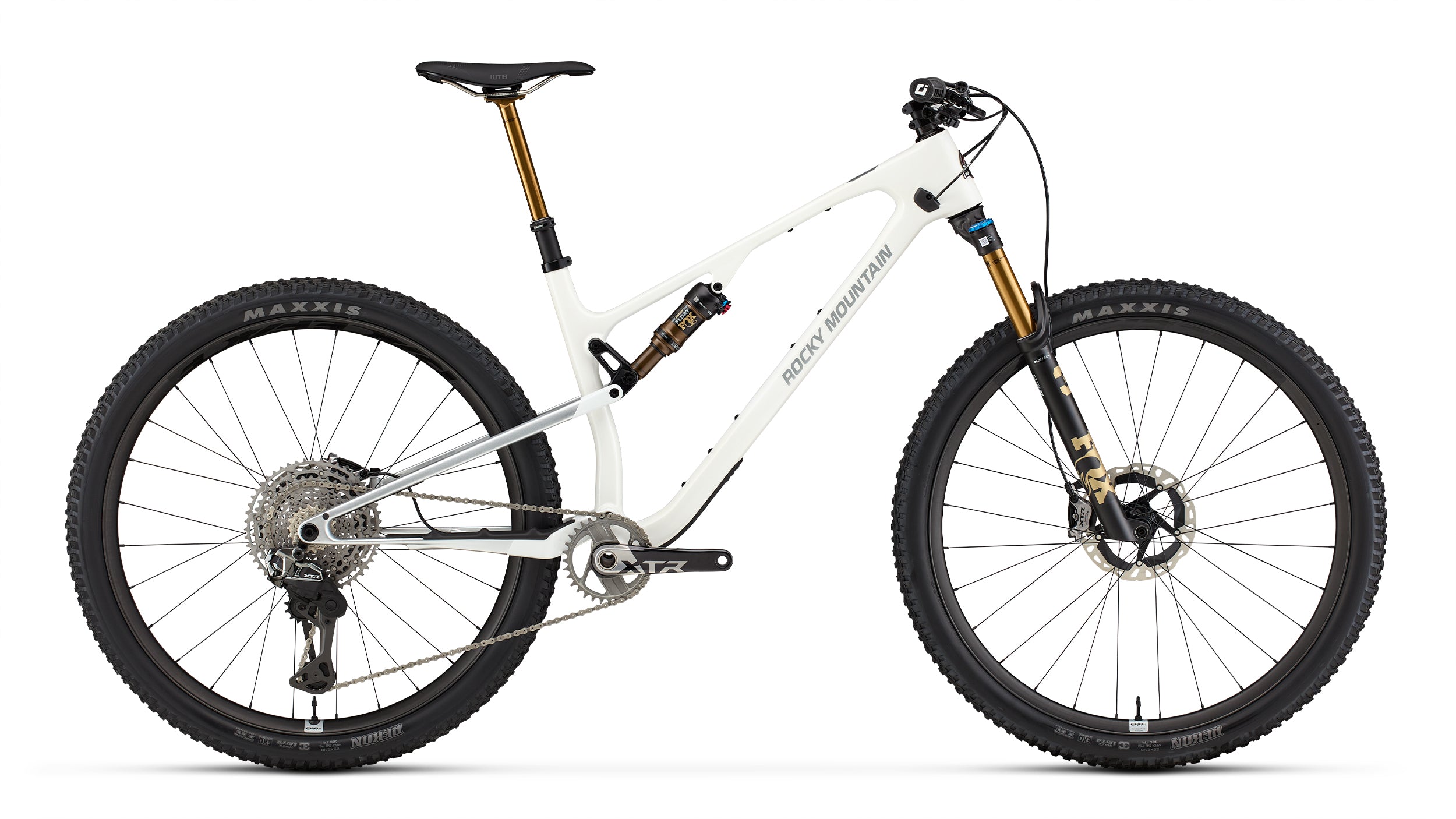 Element lineup | Rocky Mountain