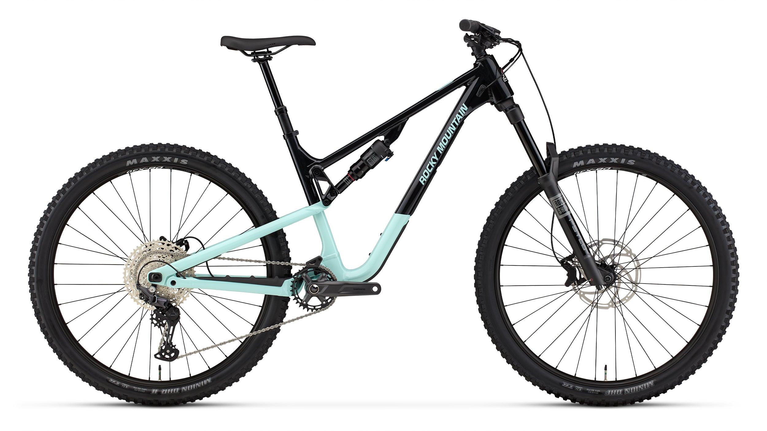 Instinct Carbon 30