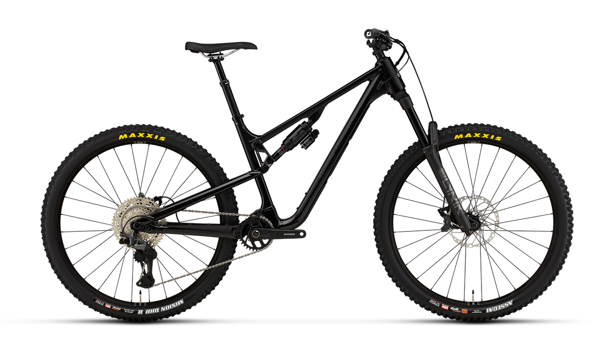 Instinct Alloy 50