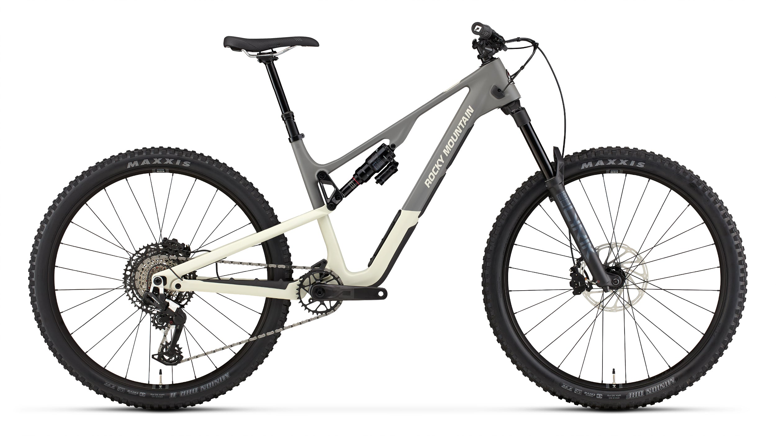 Instinct Carbon 50
