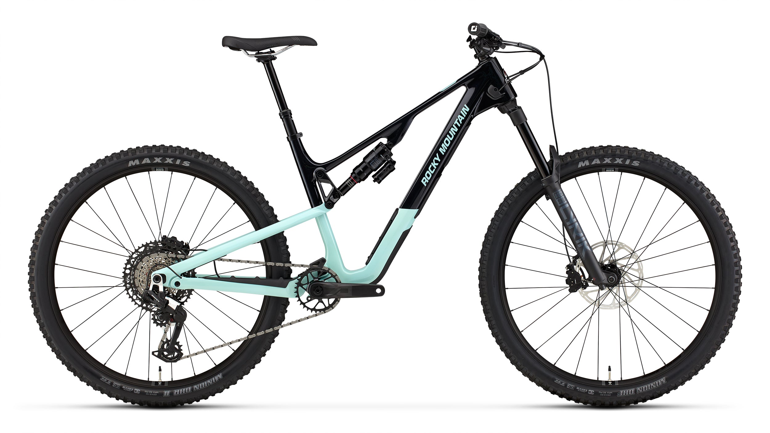 Instinct Alloy 10