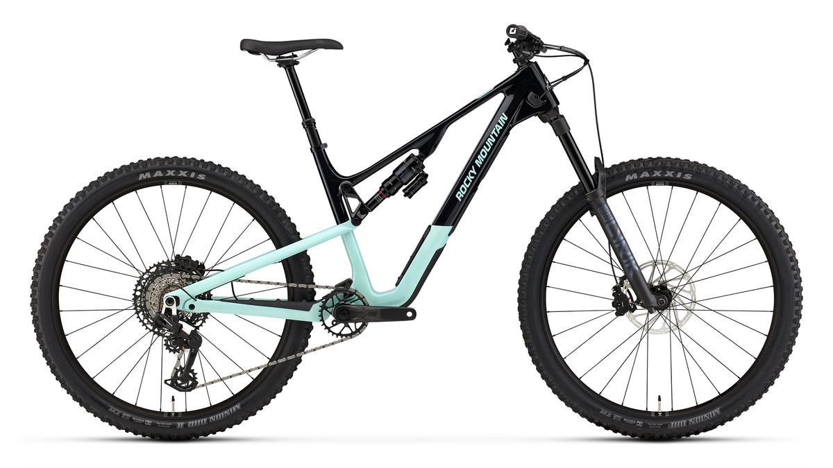 Rocky Mountain Instinct Carbon 50