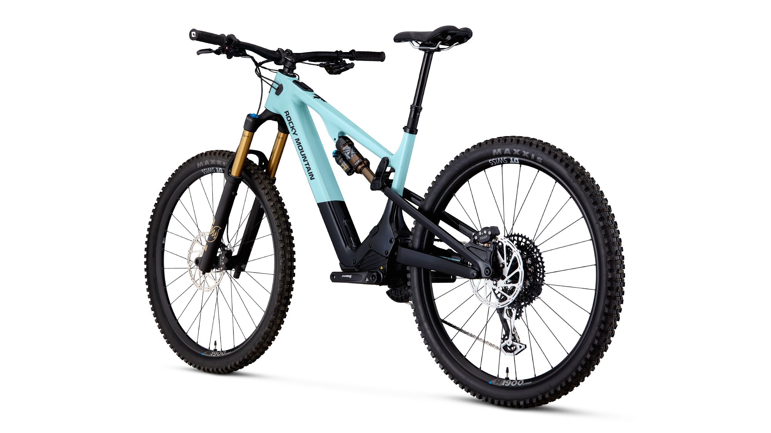 Instinct Powerplay SL Carbon 70