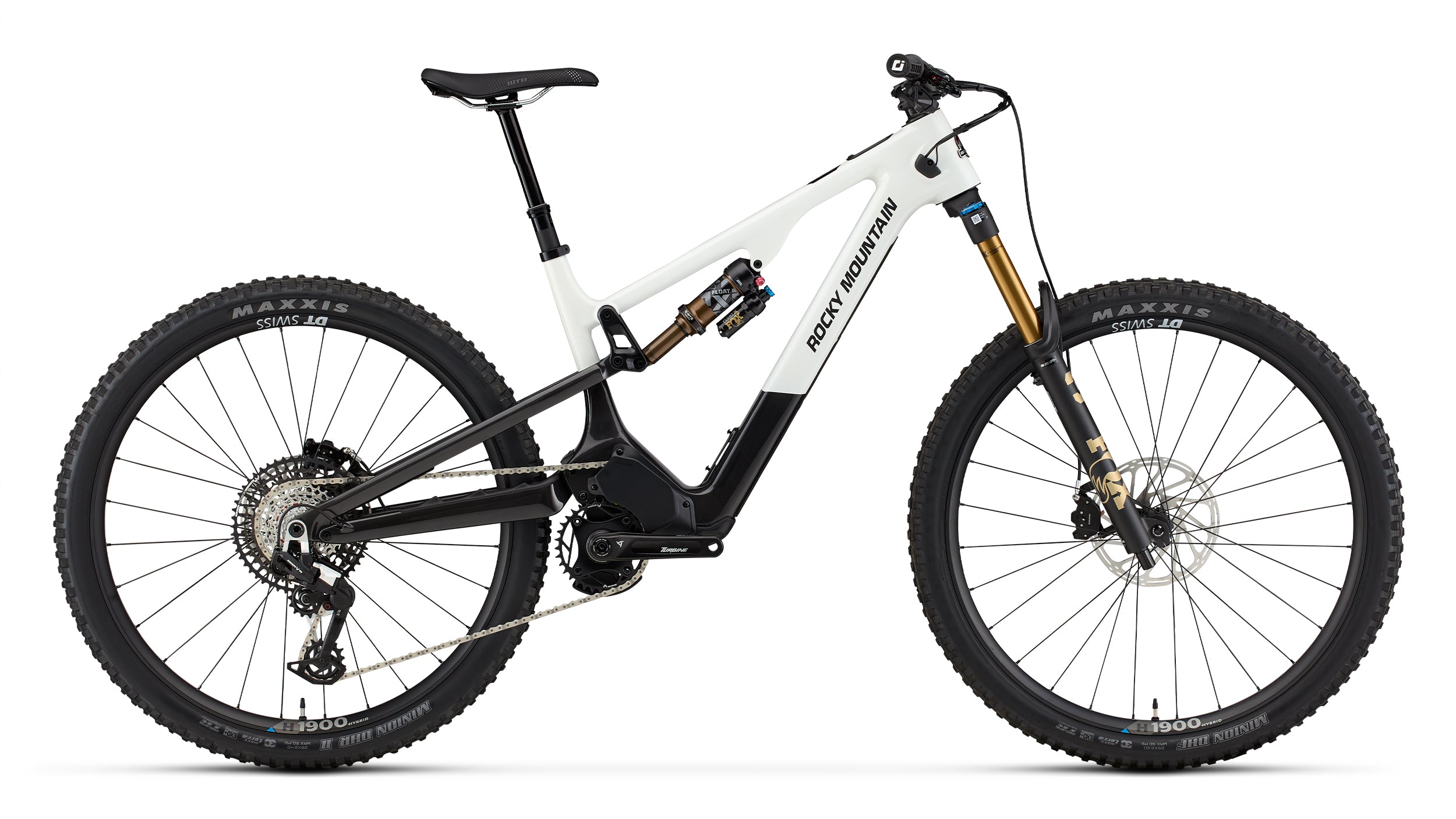 Instinct Powerplay SL Carbon 70