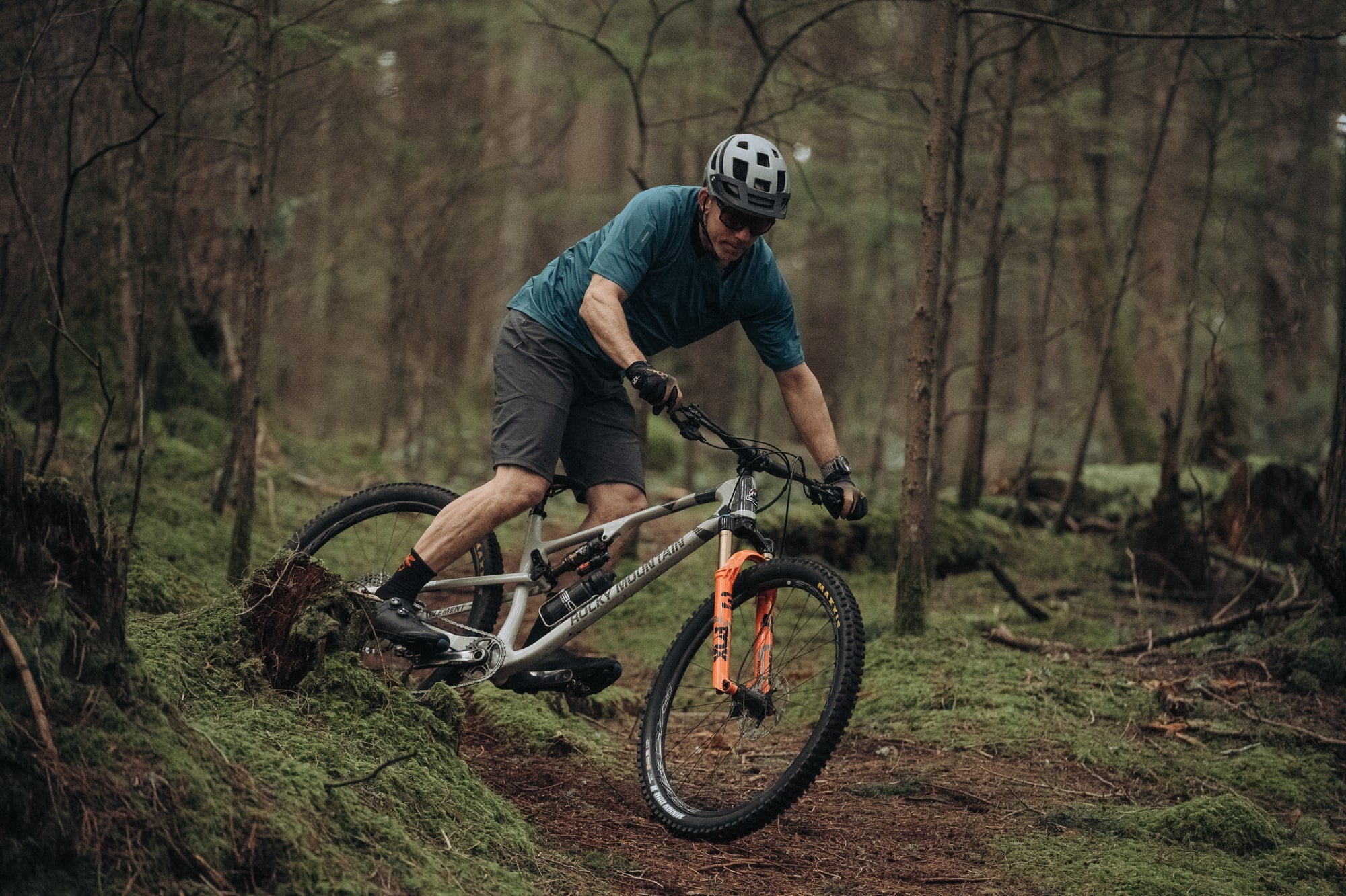 Vtt trek outlet 2016