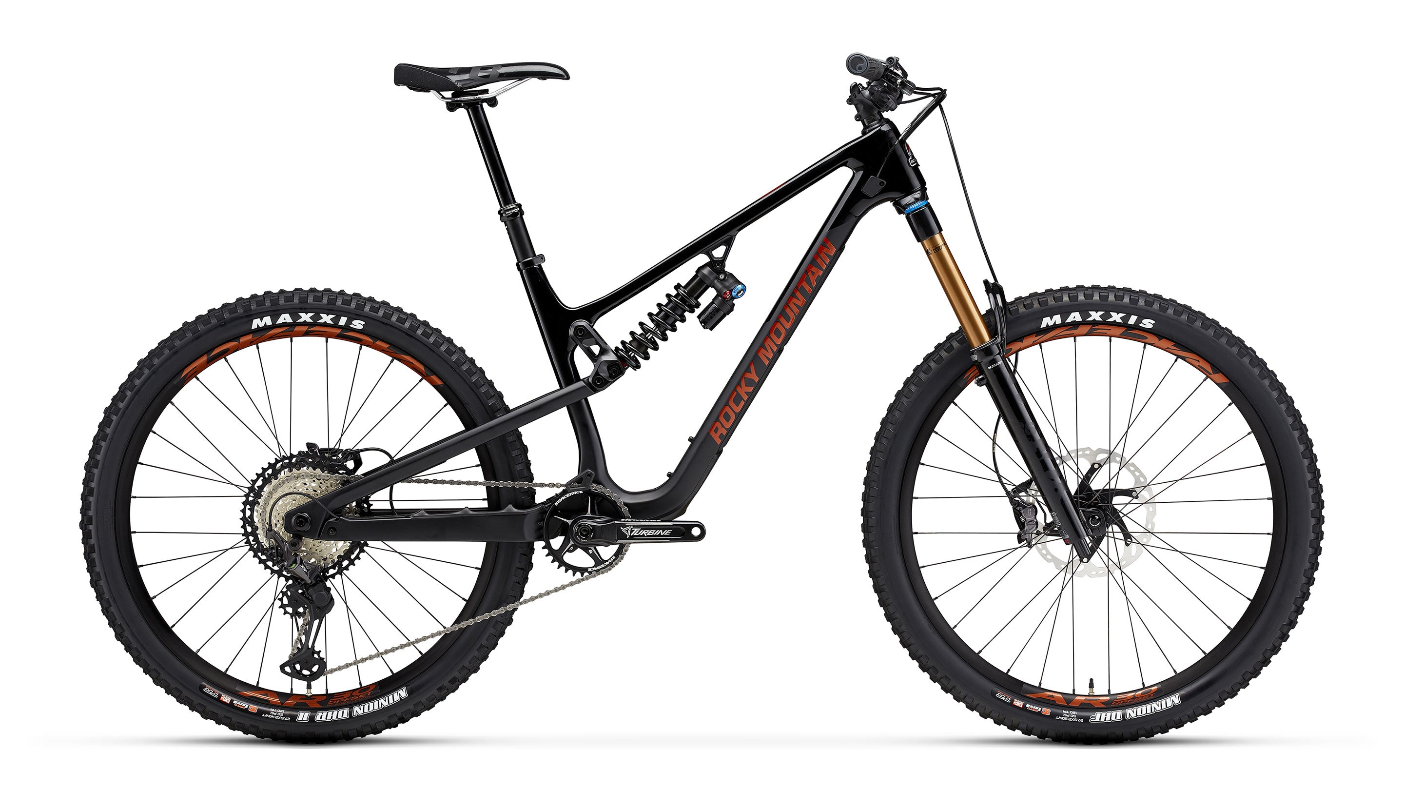 Rocky mountain thunderbolt alloy sale