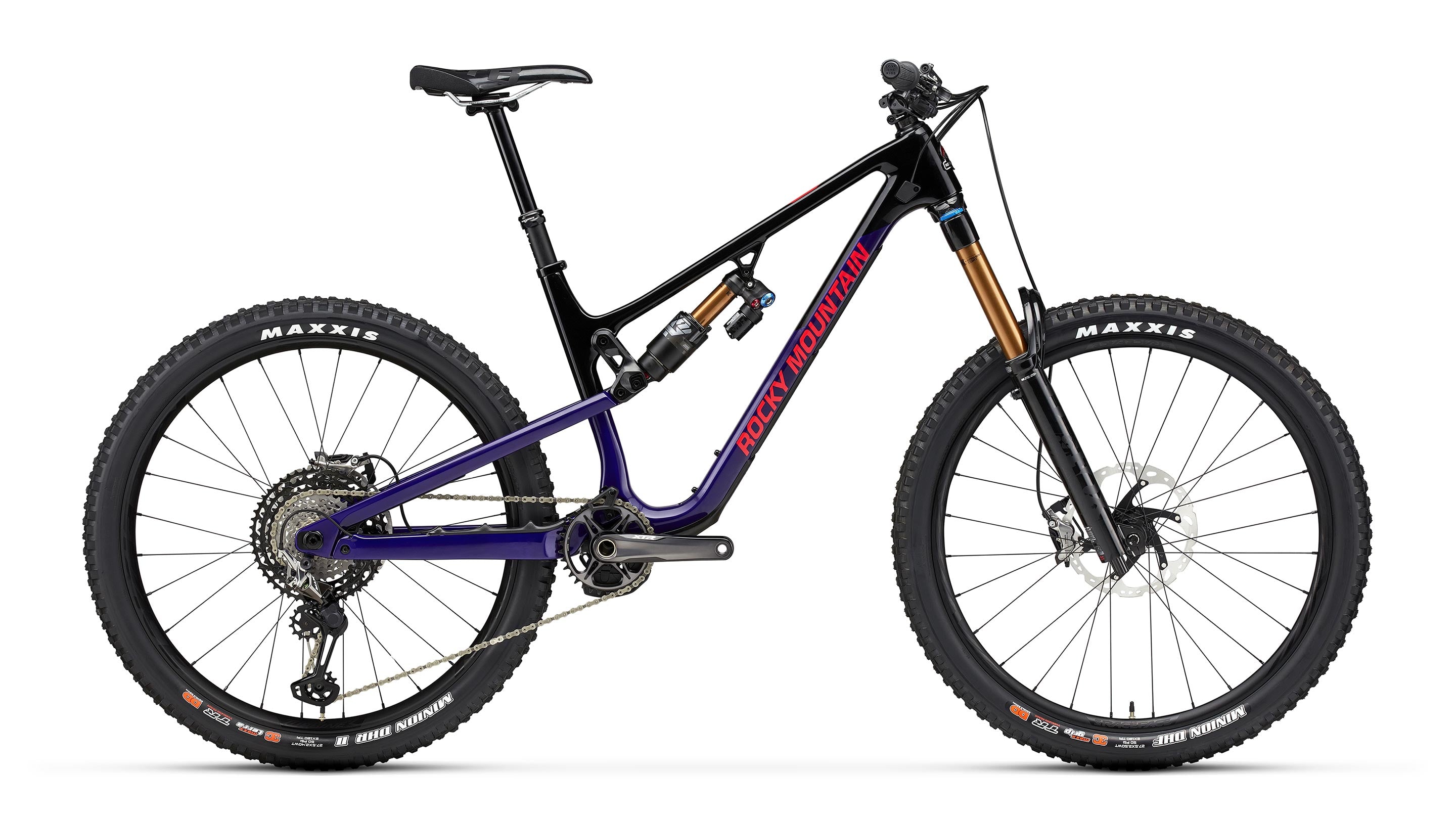 Rocky mountain altitude c90 rally edition sale