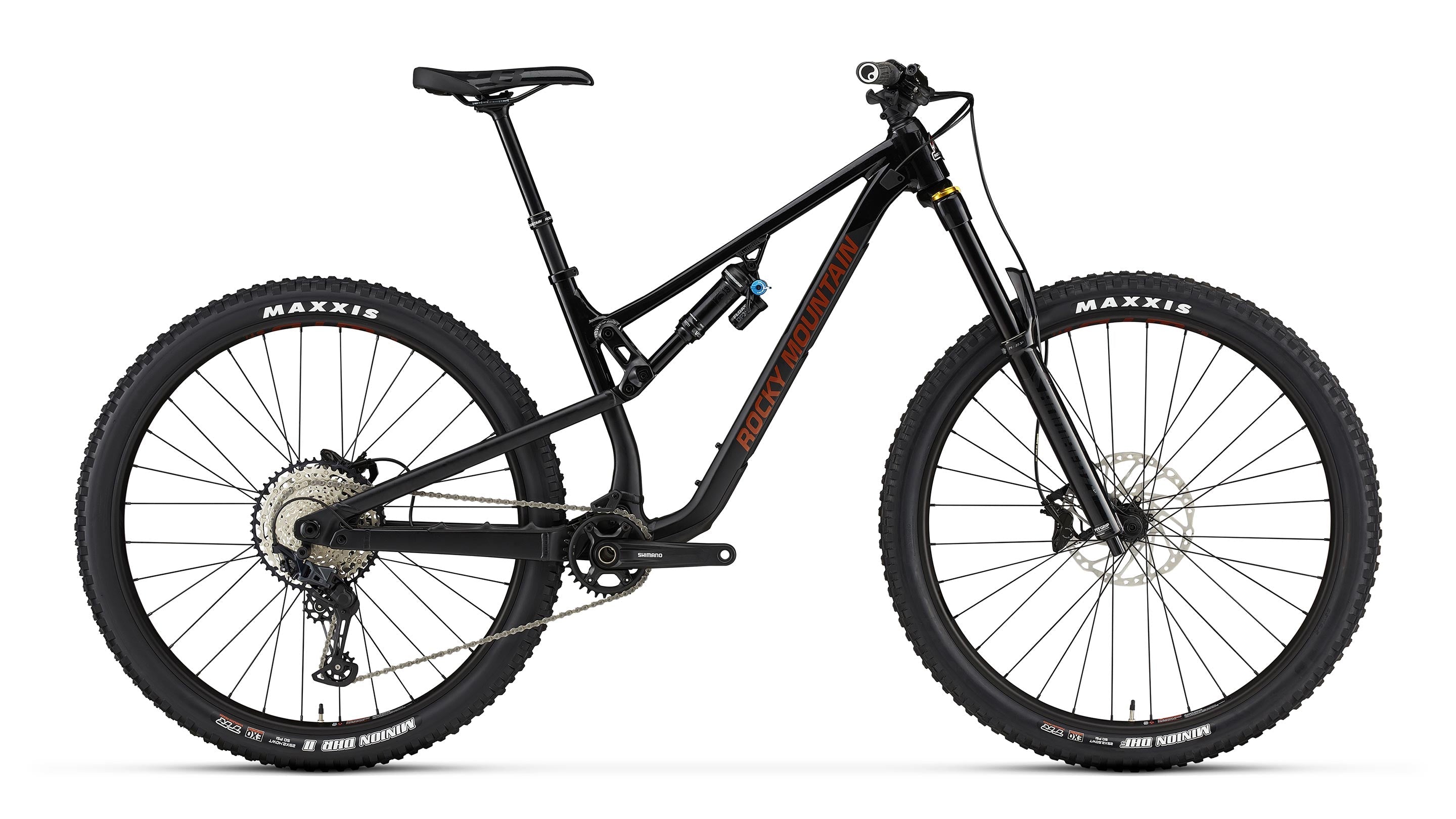 Rocky mountain thunderbolt 10 sale