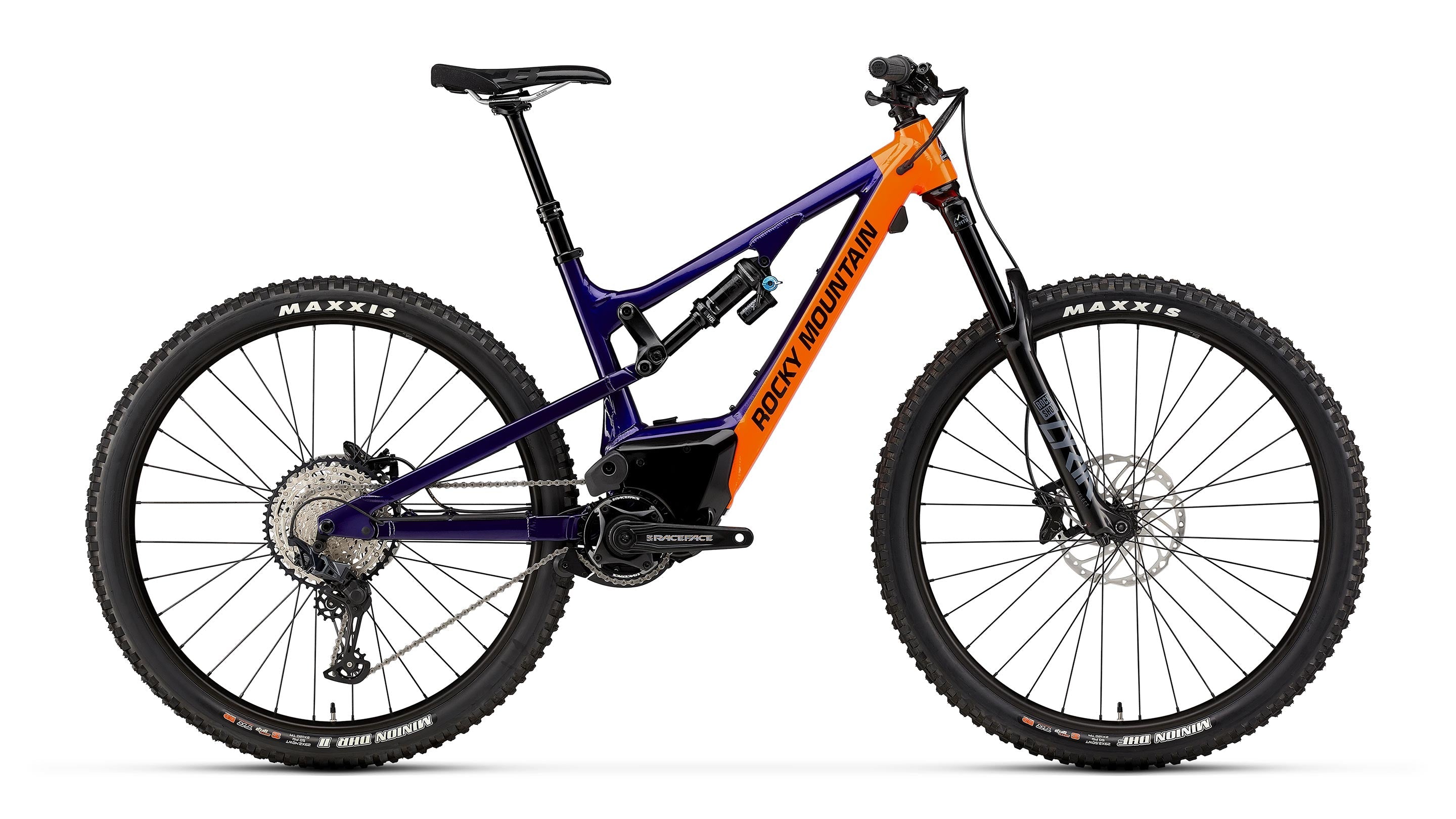 Rocky mountain bikes instinct 2021 sale