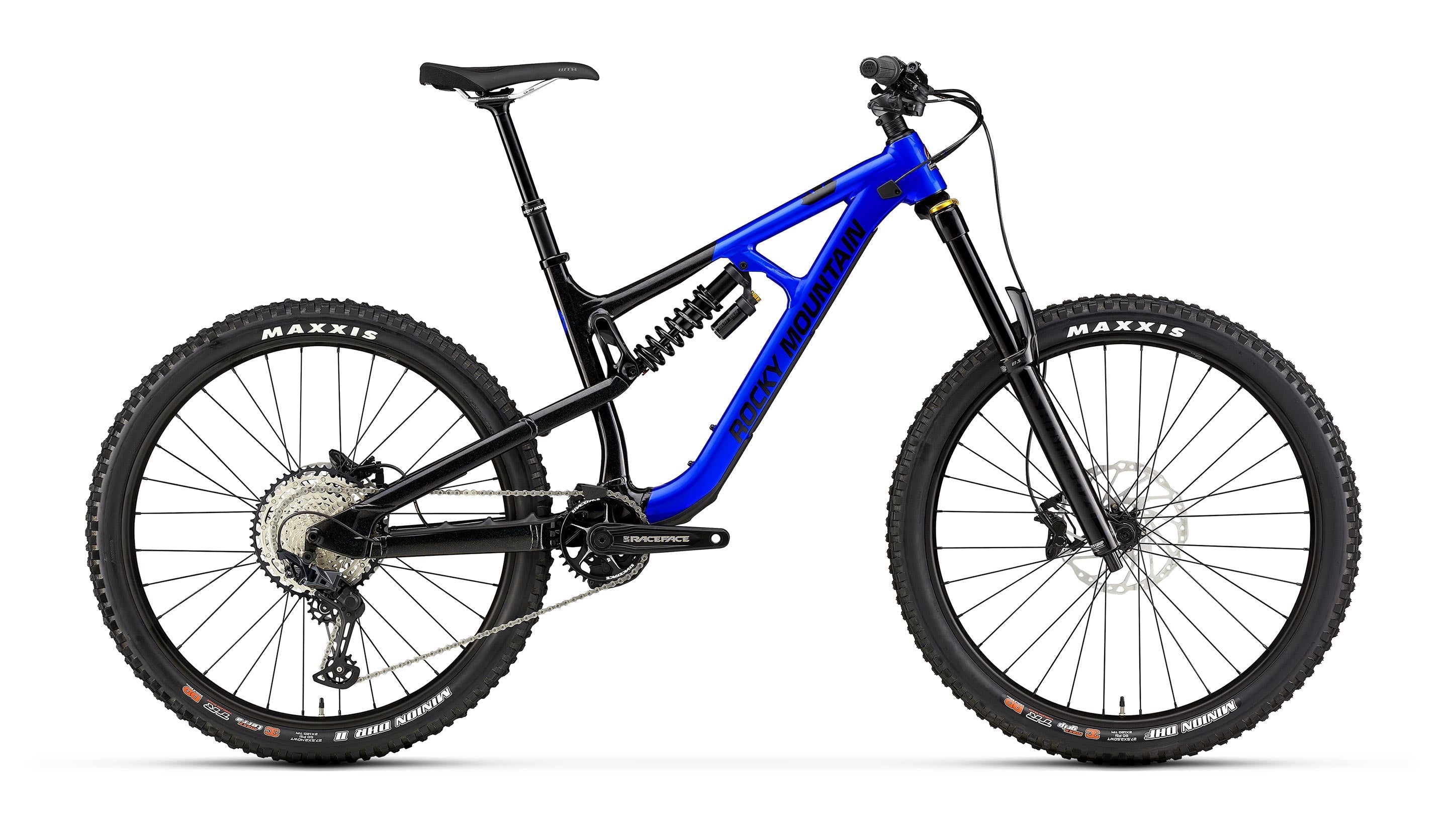 Rocky mountain slayer alloy 30 sale