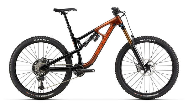 Mサイズ Altitude Carbon rockymountain 2020 Rocky Mountain Altitude Carbon 90 Bike - Reviews