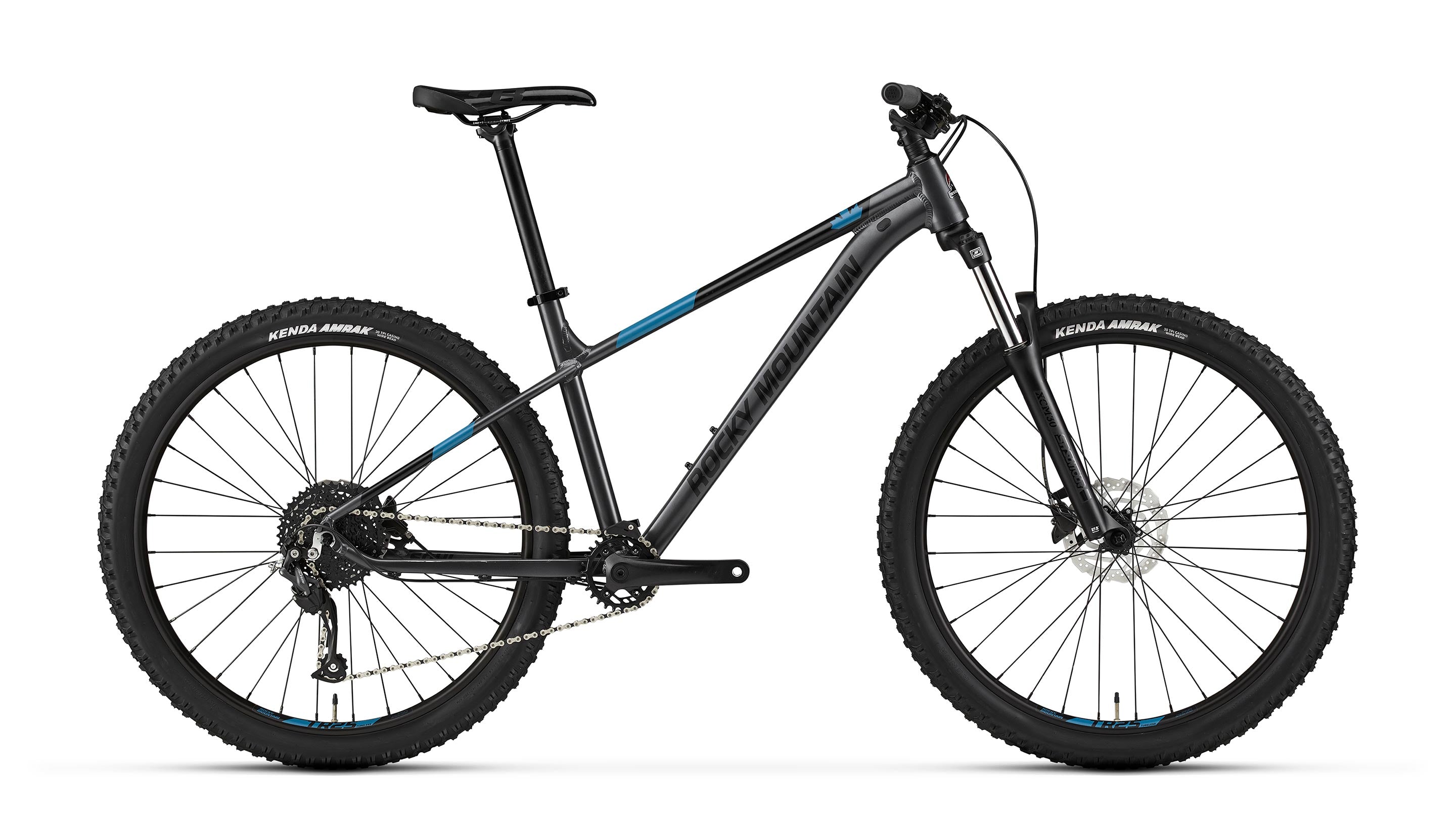 2021 Bikes | Rocky Mountain