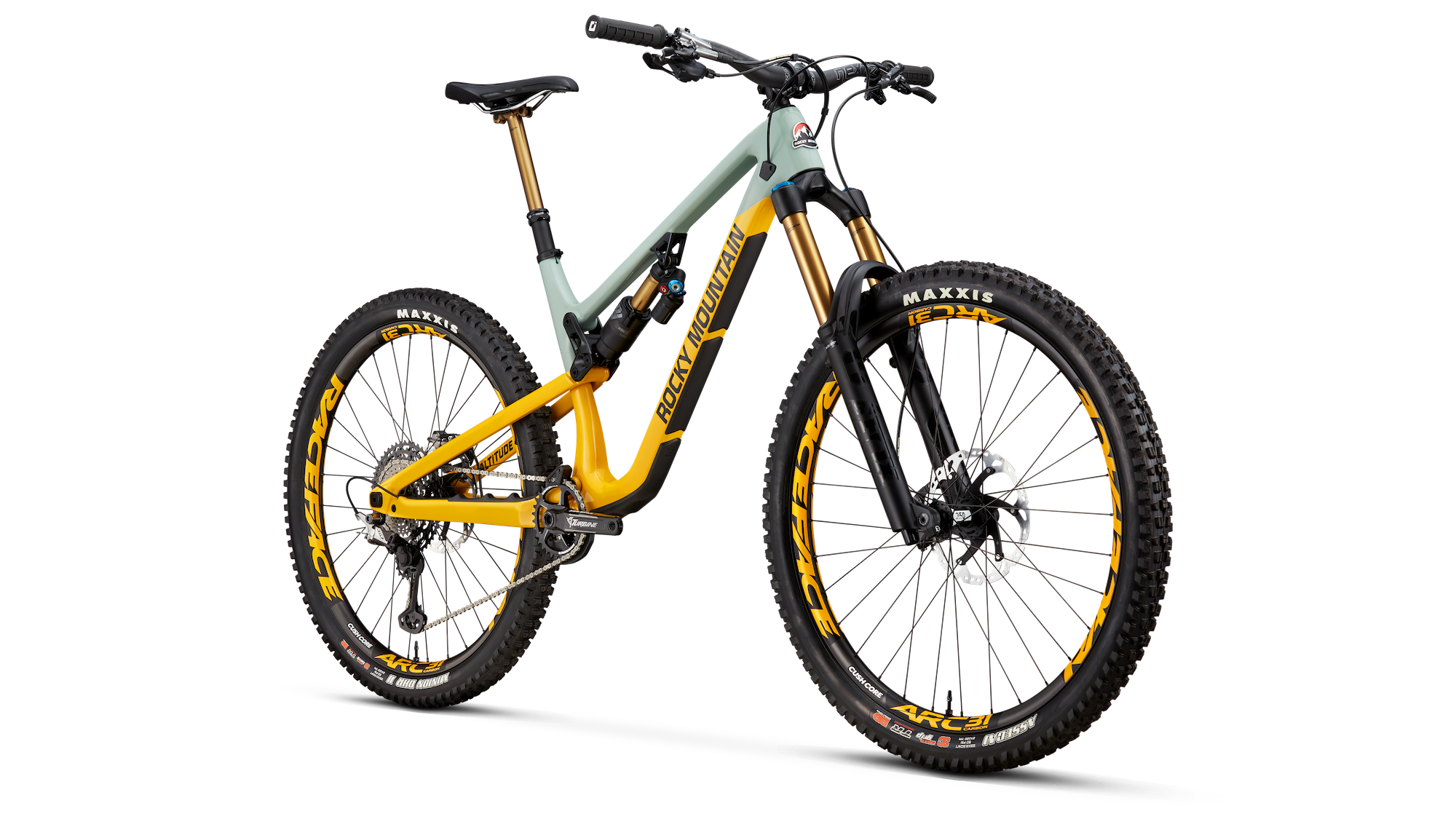 2019 rocky mountain altitude a30 store