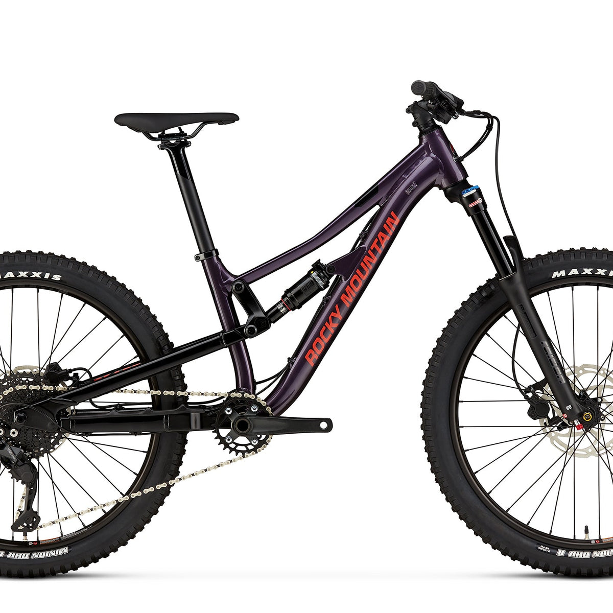 real fahrrad 24 zoll Reaper 24