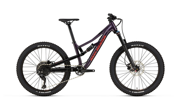 Rocky mountain reaper 2018 sale