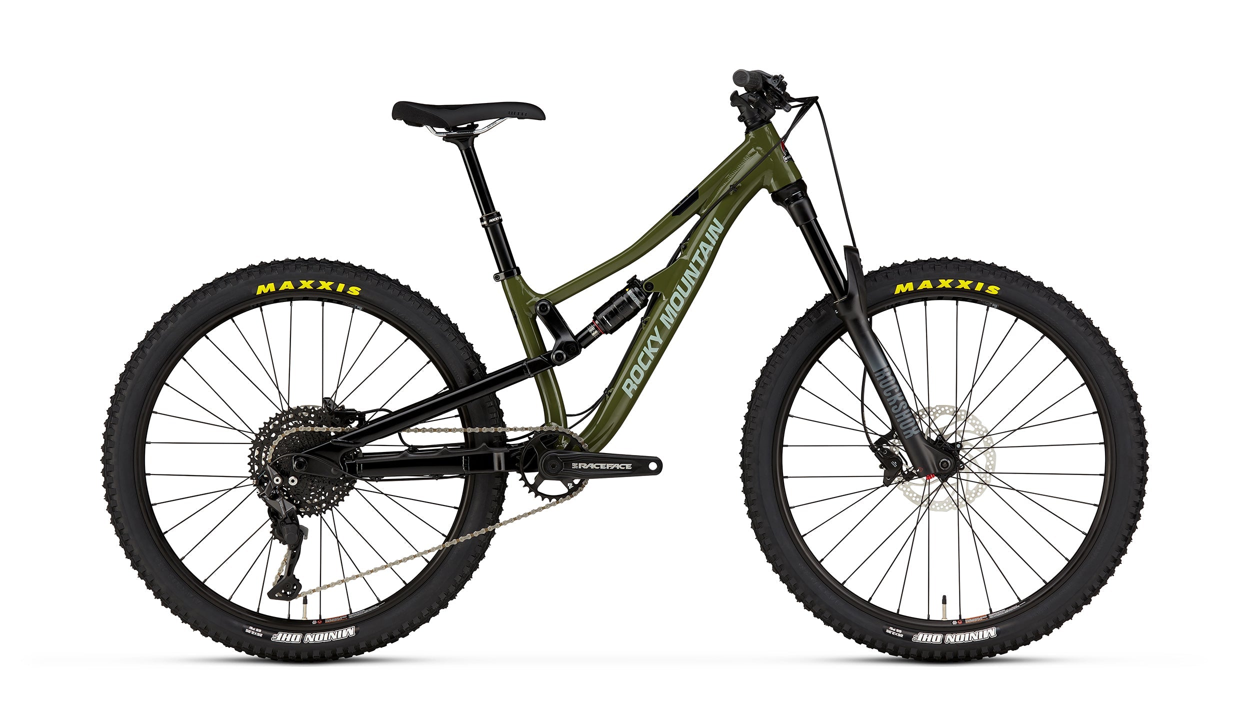 Buy rocky mountain bikes online on sale