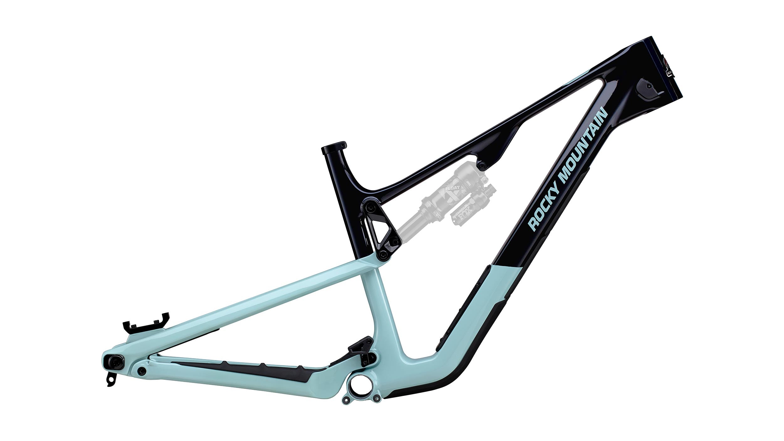 Instinct Carbon Frameset
