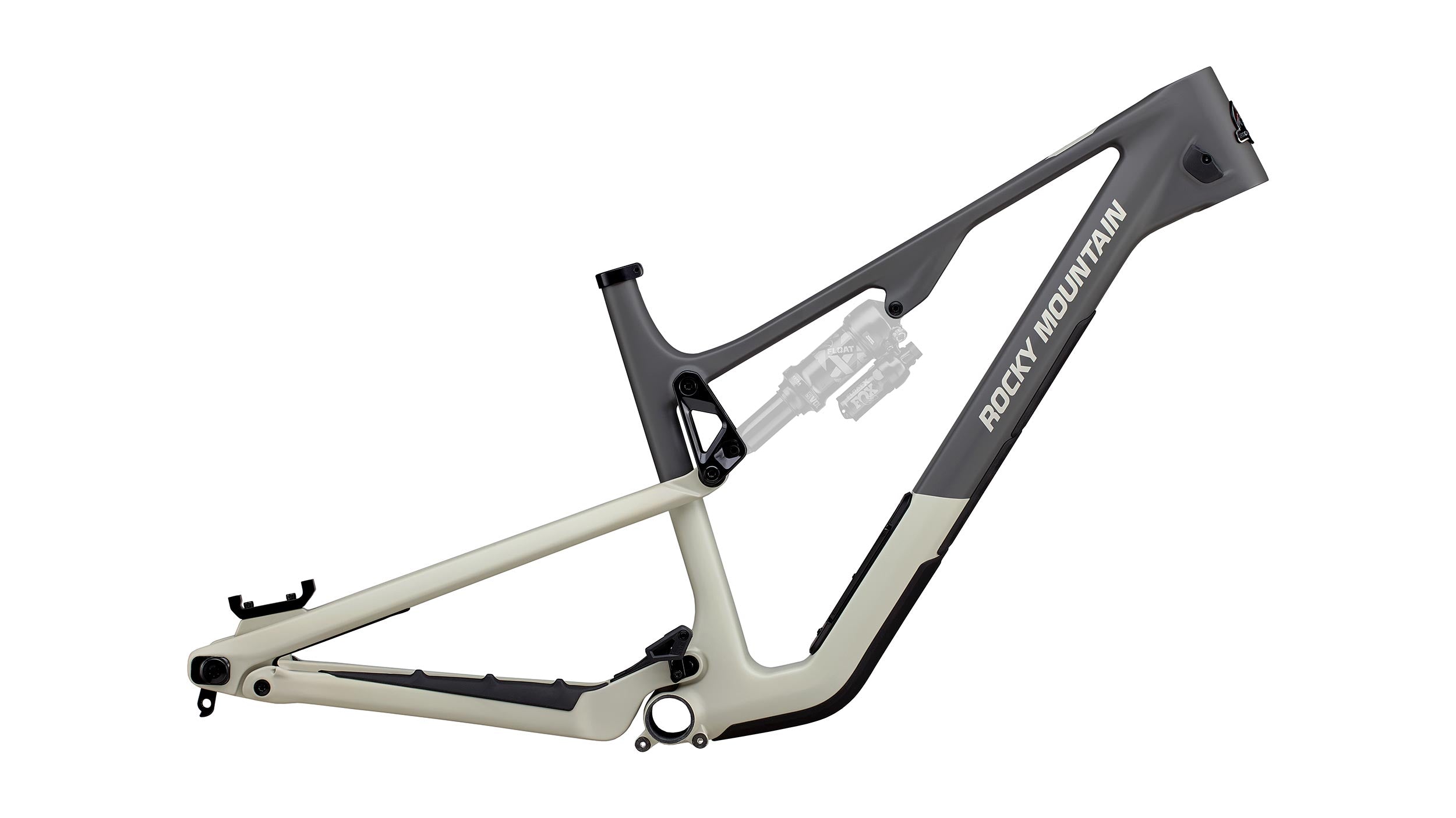 Instinct Carbon Frameset