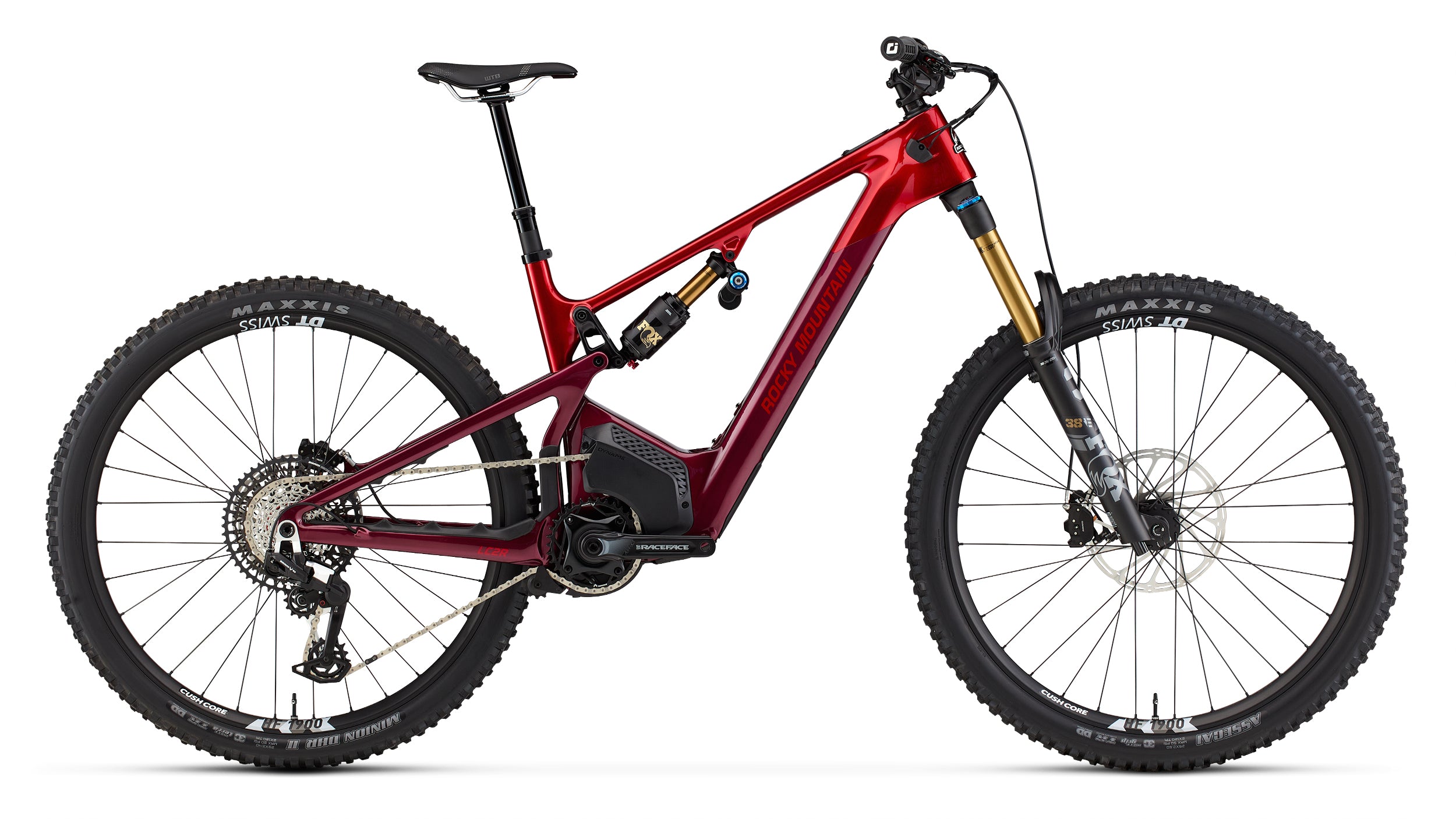 Altitude Powerplay Carbon 70