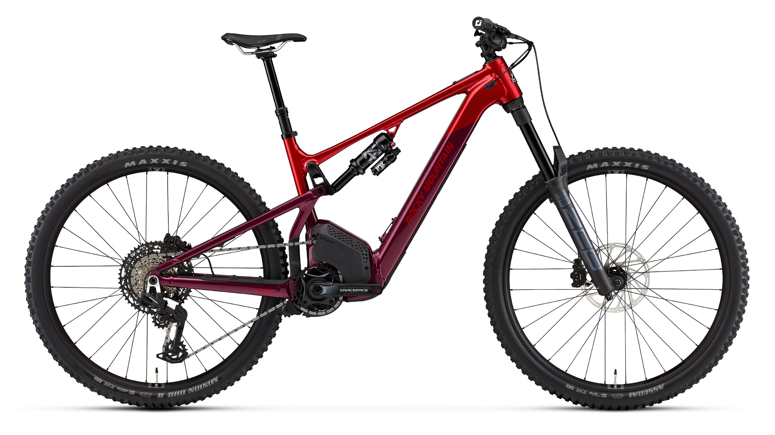 Altitude Powerplay Alloy 50