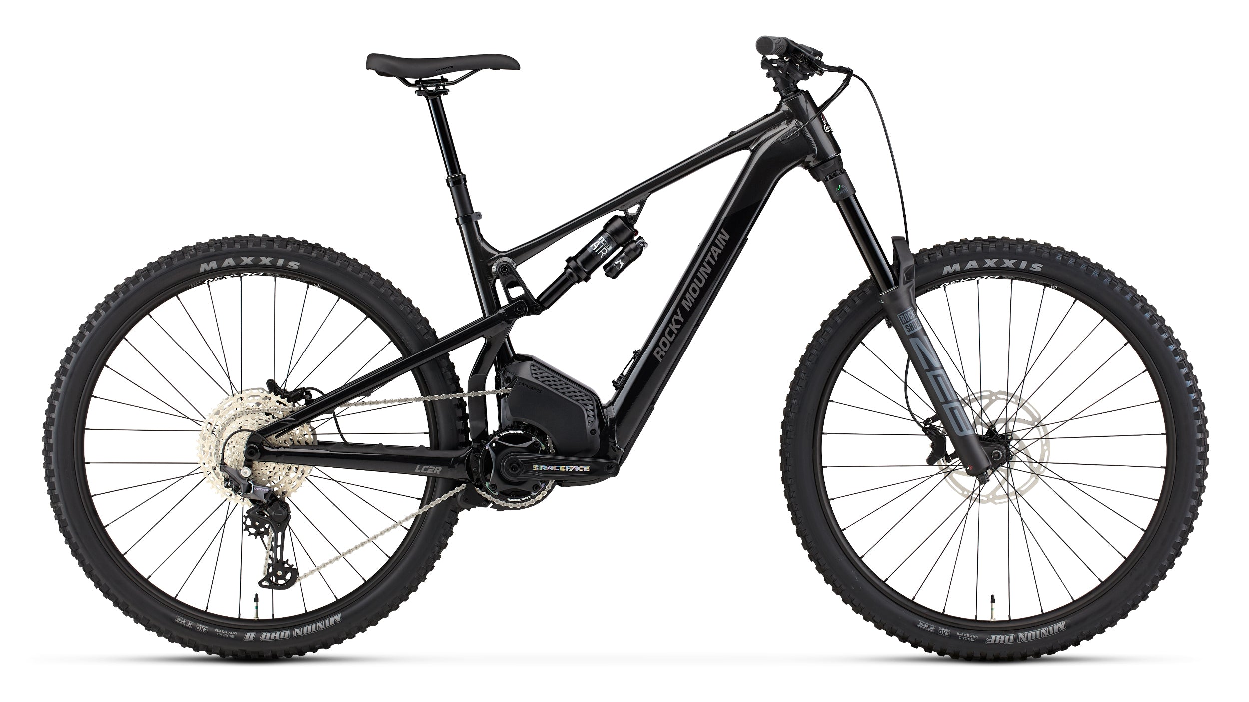 Altitude Powerplay Alloy 30