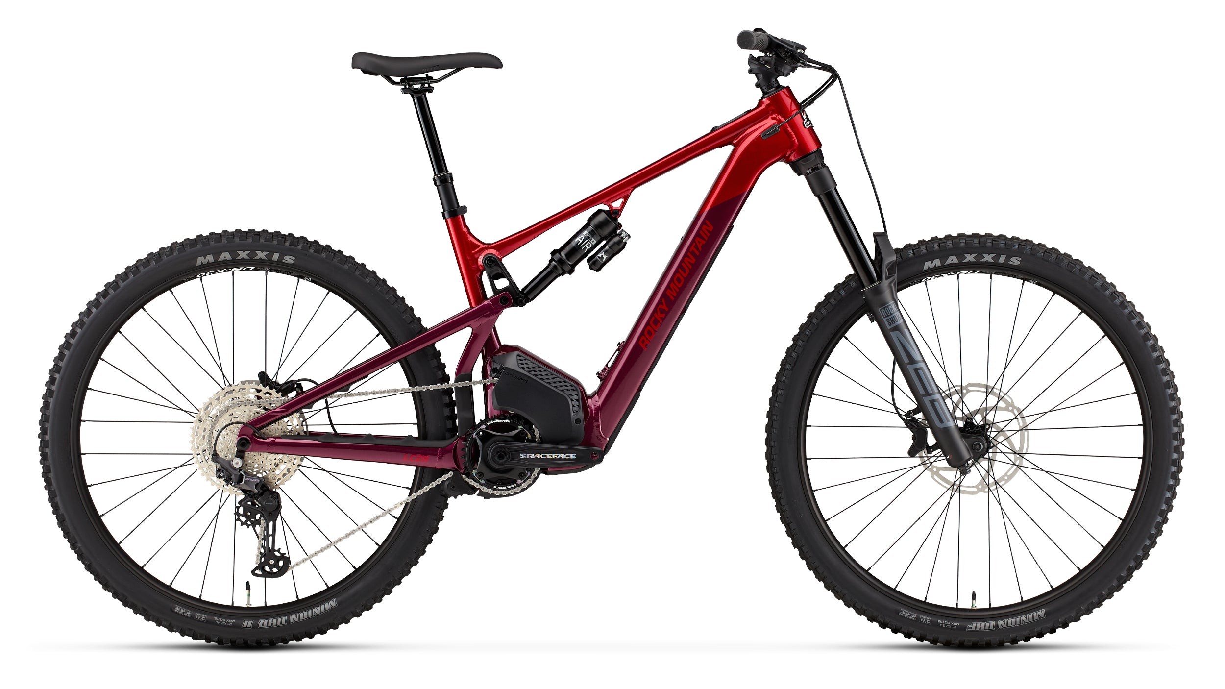 Altitude Powerplay Alloy 30