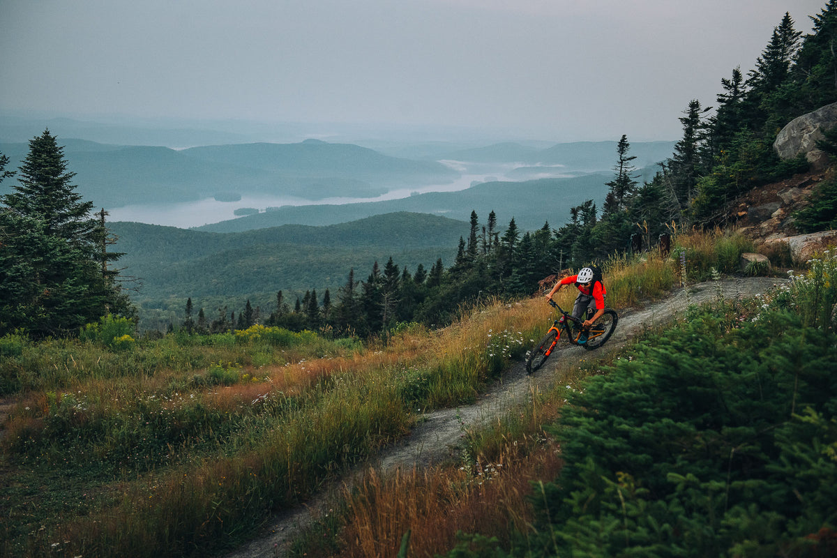 Cross Country - XC bikes | Rocky Mountain