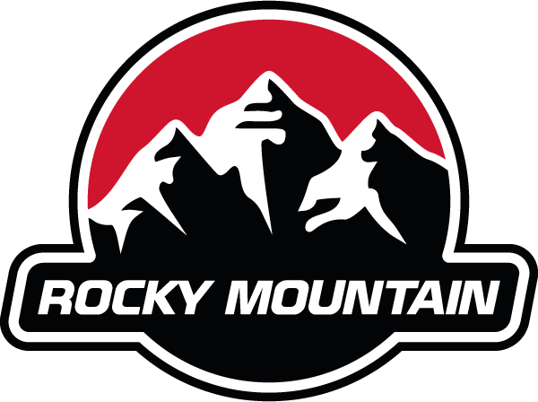 Rocky gold emblem or badge | Freestock vectors