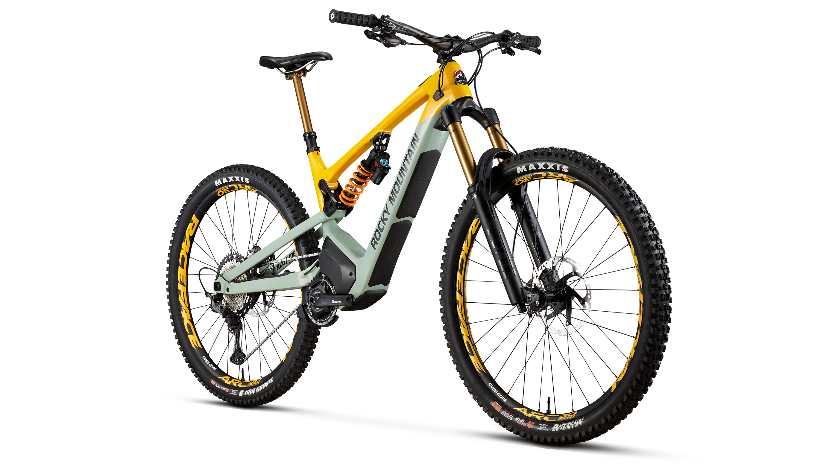 Rocky mountain bike deals dealers