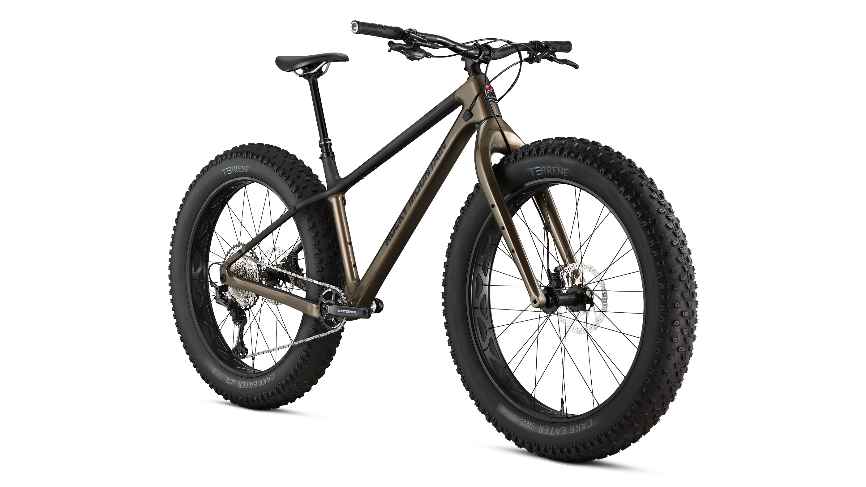 Blizzard lineup Rocky Mountain